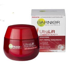 Skin Naturals Ultra Lift Complete Beauty Dacreme - 50 Ml