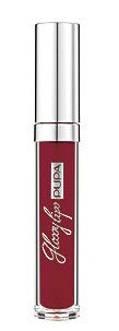 Pupa Milano Pupa Glossy Lips Fairy Tale Red 405 - 1 Stuks