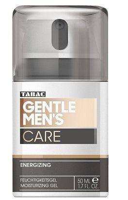 Tabac Gentle Men's Care Moisturizing Gel - 50 Ml
