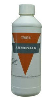 Ammoniak 5% Tendo - 500 Ml