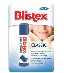 Blistex Classic Stick - 4,25 Gram