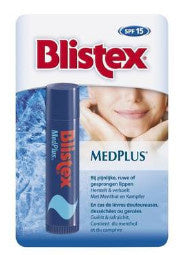 Blistex Medplus Stick - 4.25 Gram