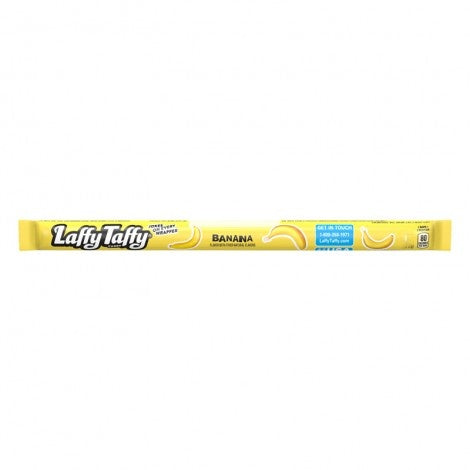 Laffy Taffy - Banana Rope 22,9g