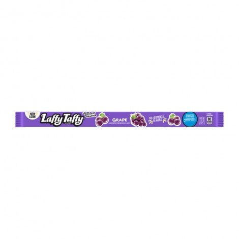 Laffy Taffy - Grape Rope 22,9g