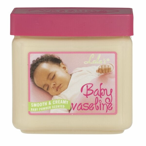 Lala's Baby Vaseline - 368 Gram