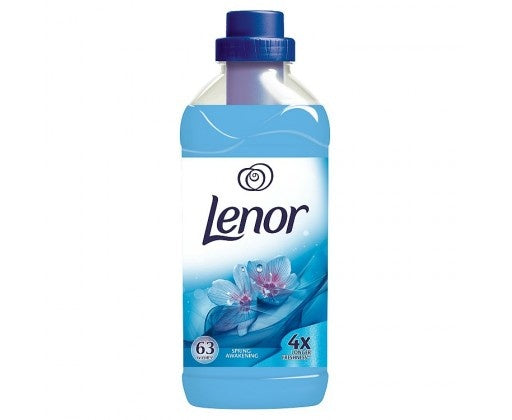 Lenor Spring Awakening - Wasverzachter 1,9 Liter