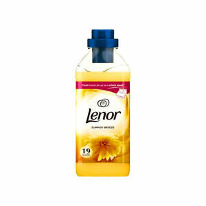 Lenor Summer Breeze - Wasverzachter 1.19 Liter