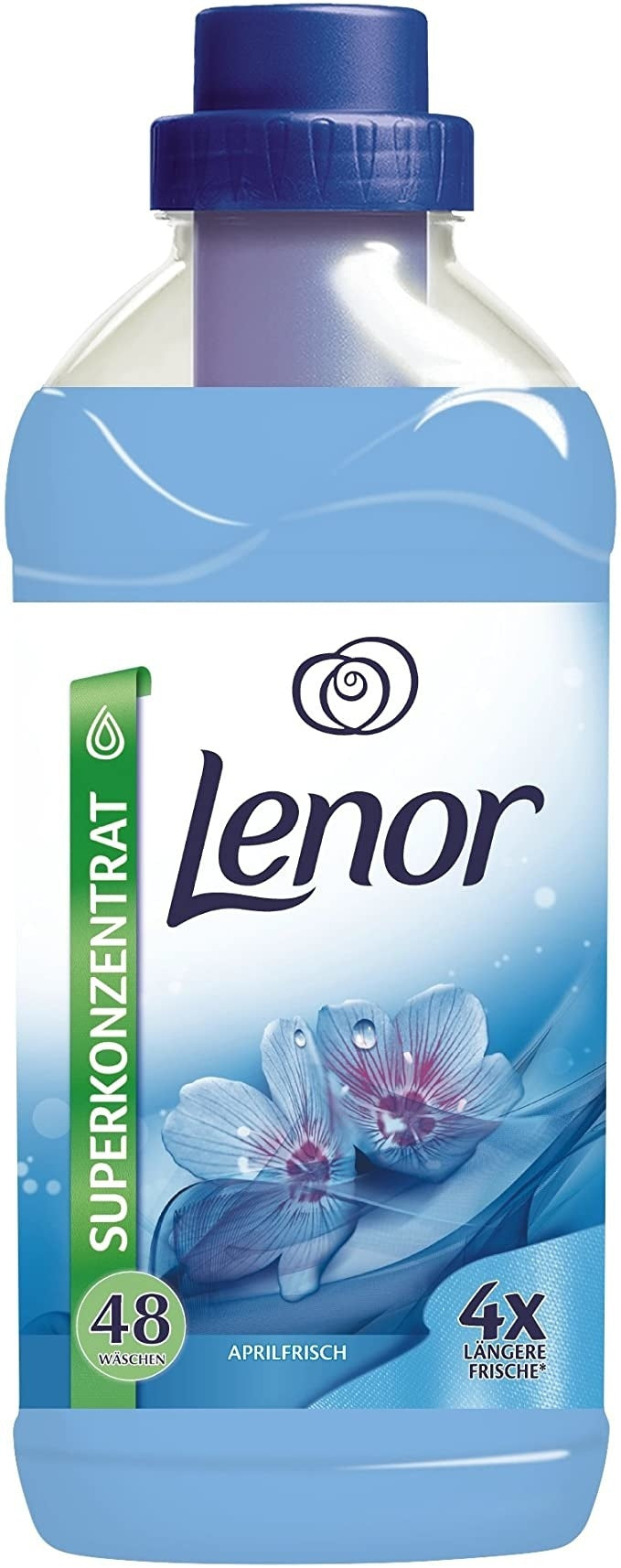 Lenor Wasverzachter - Lente Fris 1.2 Liter