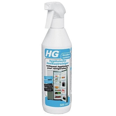 Hg Hygienische Koelkastreiniger - 500 Ml