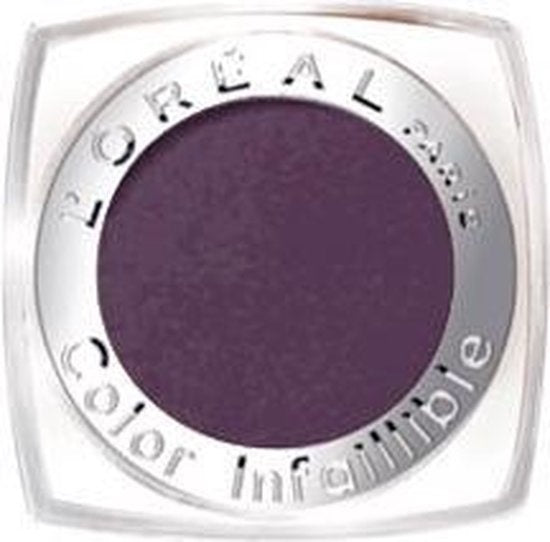 L'oreal Paris Color Infaillible Enigmatic Purple 28 - Oogschaduw 3,5g