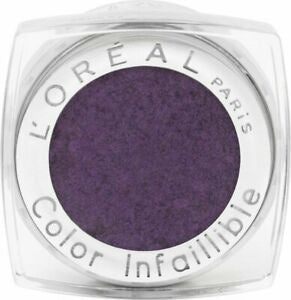 L'oreal Paris Color Infaillible Purple Obsession 5 - Oogschaduw 3,5g