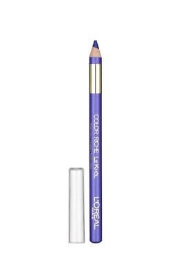 L'oreal Paris Color Riche Lekhol Breezy Lavender 114 - Eyeliner