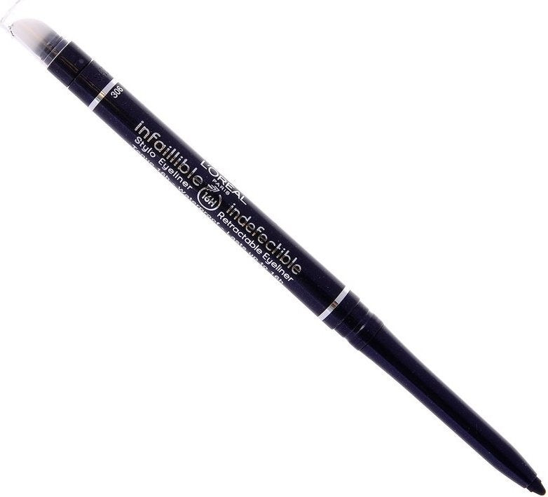 L'oreal Paris Stay Blue 306 - Infaillible Indefectible Eyeliner