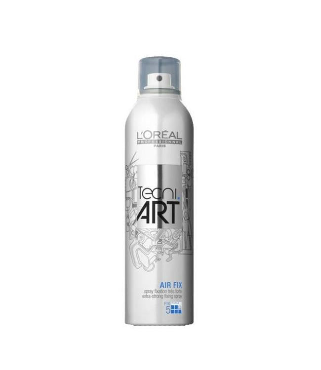 L'oreal Paris Tecni Art Air Fix - Haarspray 250ml