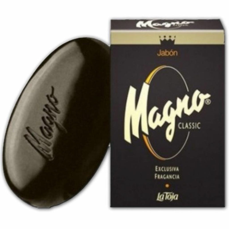 Magno Classic Zeep -125 Gram