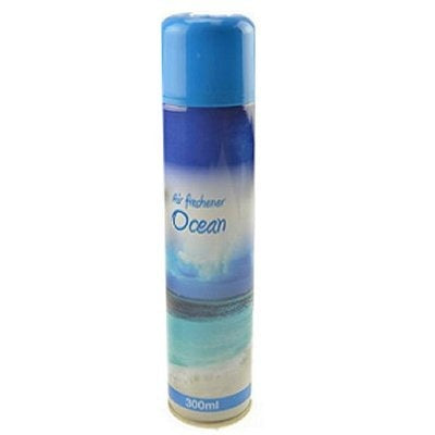 Luchtverfrisser Oceaan - 300ml