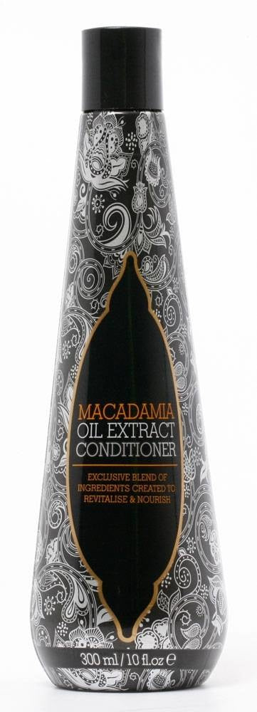 Macadamia Oil Conditioner - 300 Ml