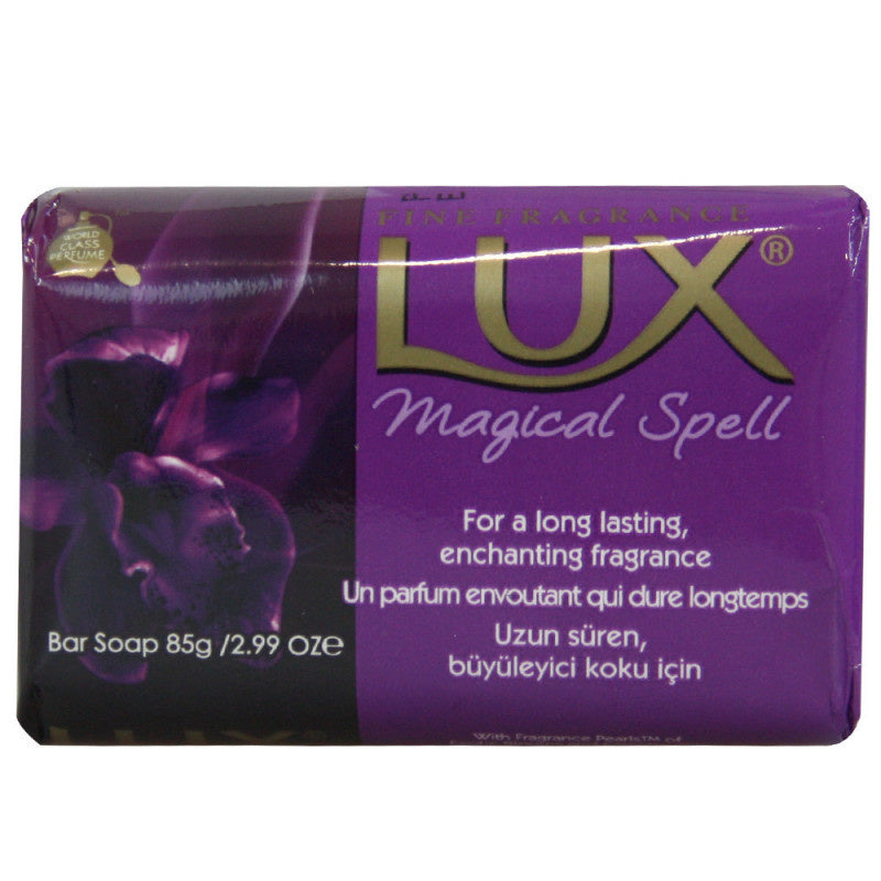 Lux Zeep Magical Spell 85 Gram