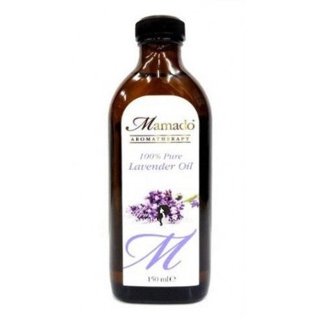 Mamado Natural Lavender - Olie 150ml