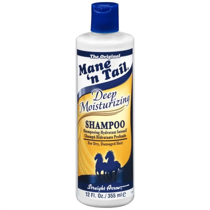 Mane' N Tail Deep Moisturizing - Shampoo 355ml