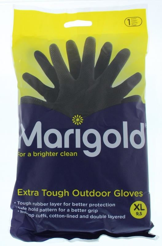 Marigold Extra Tough Outdoor - Handschoenen 1 Paar Extra Large 9,5