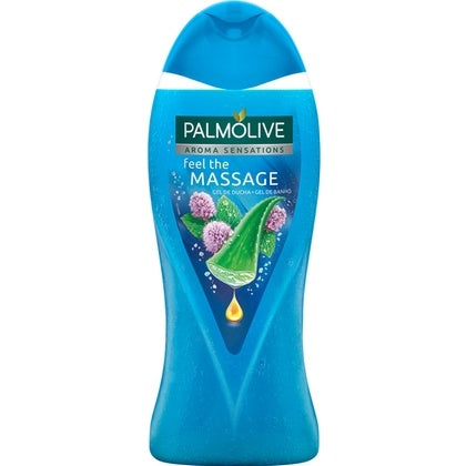 Palmolive Feel The Massage - Douchegel 500ml