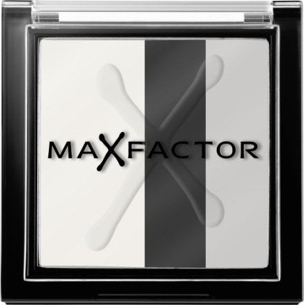 Max Factor Max Effect Trio Precious Metals 08 - Oogschaduw