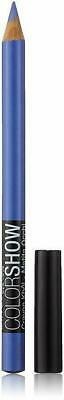 Maybeline Color Show Chambray Blue 200 - Eyeliner