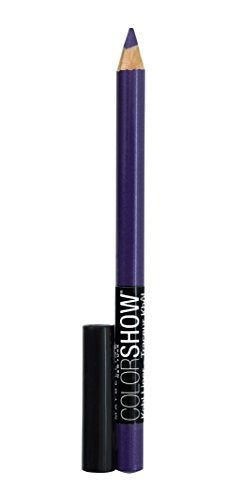 Maybeline Color Show Vibrant Violet 320 - Eyeliner