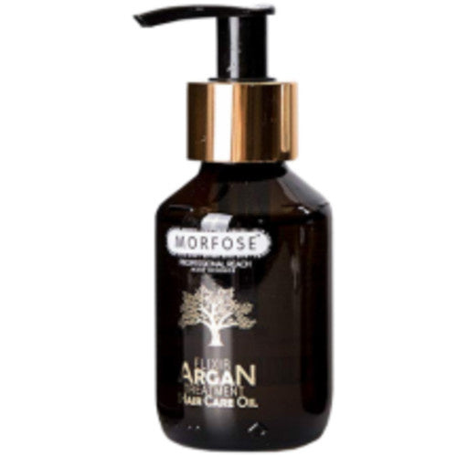 Morfose Elixer Argan Treatment - Hair Care Oil 100ml
