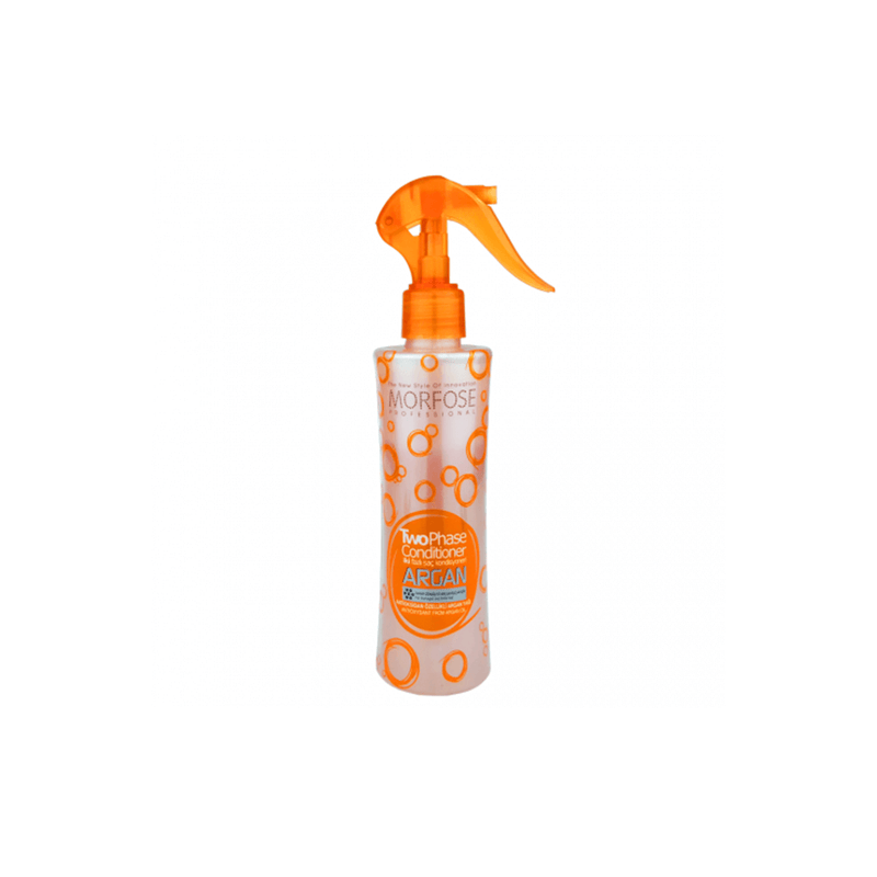 Morfose Leave In Conditioner Spray - Argan 220 Ml
