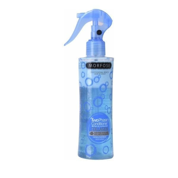 Morfose Leave In Conditioner Spray - Collagen 220 Ml