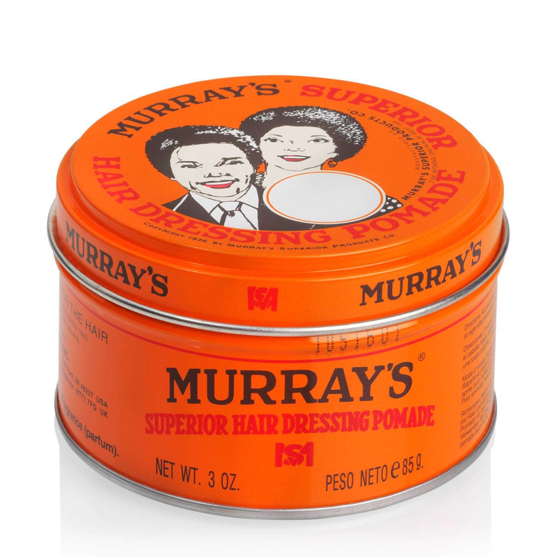 Murray's Hair Pomade - 85 Gram