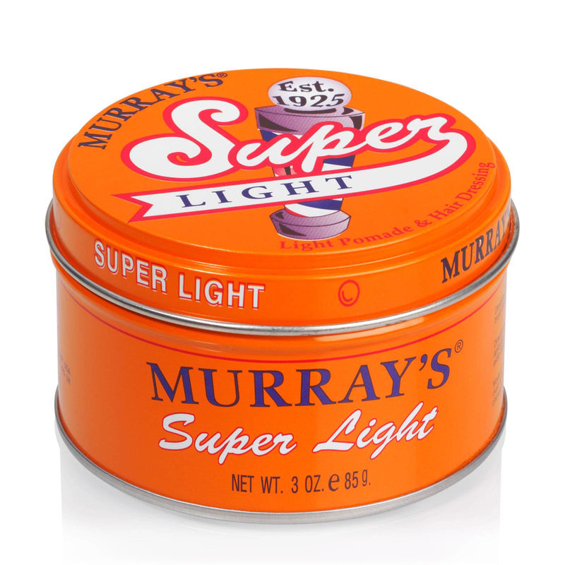 Murray's Superlight - 85 Gram