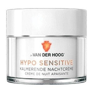 Dr. Van Der Hoog Hypo Sensitive Nachtcreme - 50 Ml