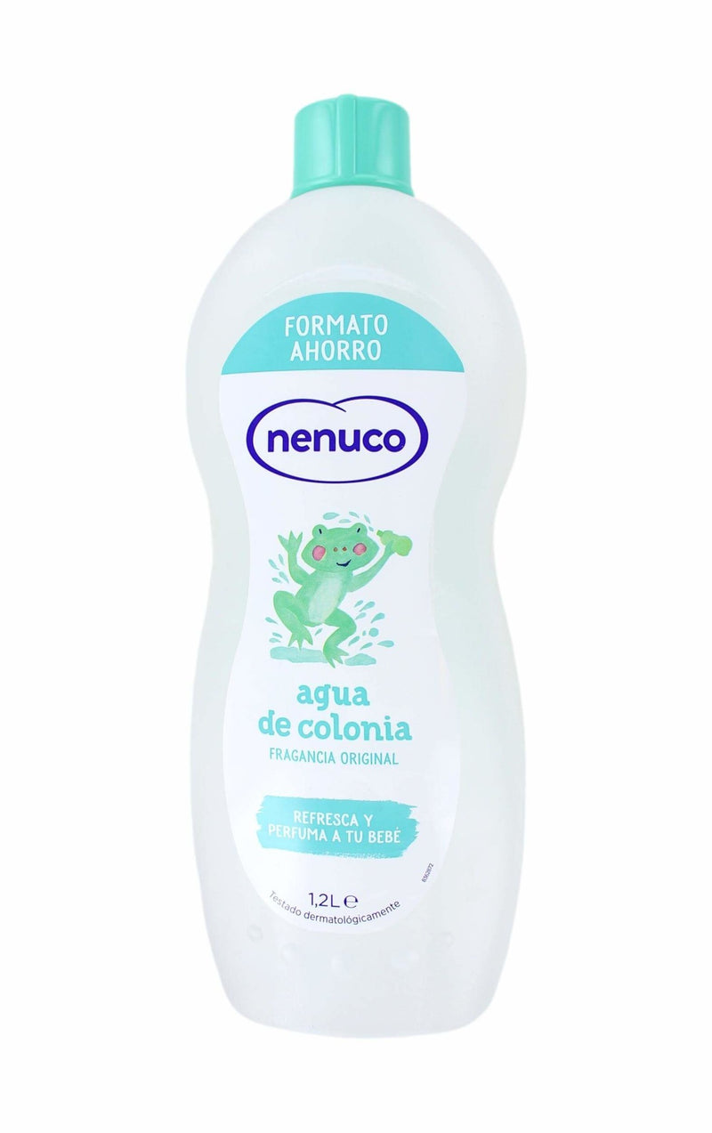 Nenuco - Agua De Colonia 1200ml