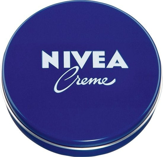 Nivea Creme - Body Creme 250 Ml