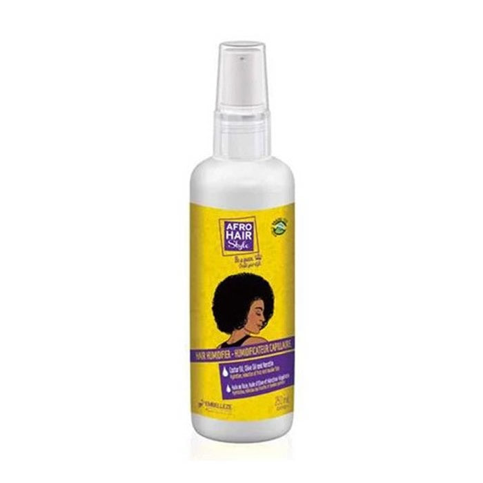Novex Afro Hair - Hair Humidifier 250ml