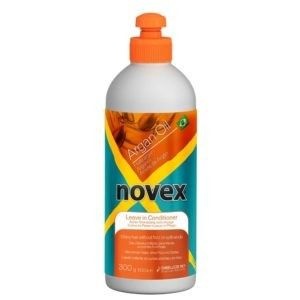 Novex Argan Oil - Leave In Conditioner 300 Gram