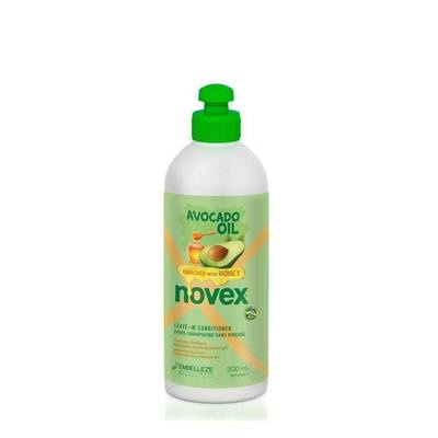 Novex Avocado Oil - Leave-In 300ml