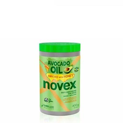 Novex Avocado Oil - Deep Hair Mask 400g