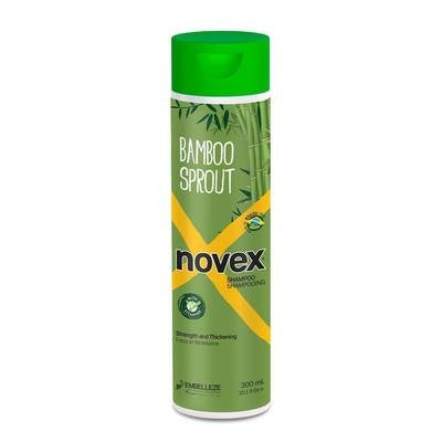 Novex Bamboo - Shampoo 300ml
