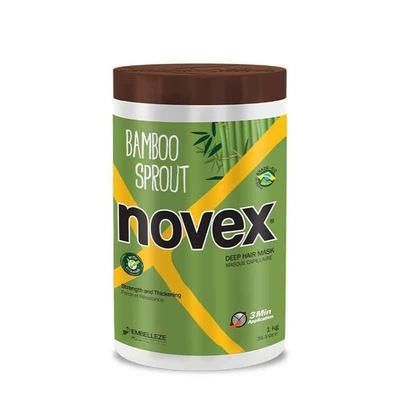 Novex Bamboo Sprout - Hair Mask 1kg