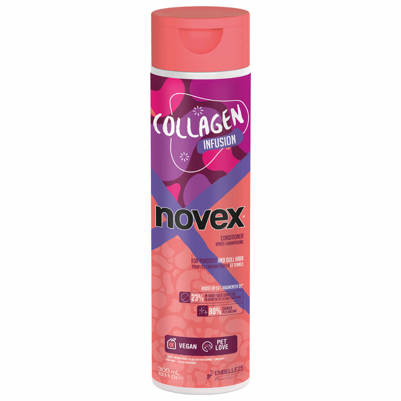 Novex Collagen Infusion - Conditoner 300ml