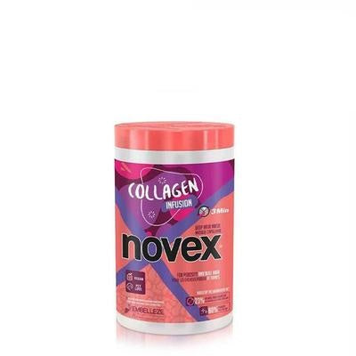 Novex Collagen Infusion - Deep Hair Mask 400g