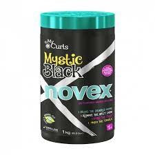 Novex My Curls Mystic Black Deep Hair Mask 1 Kg