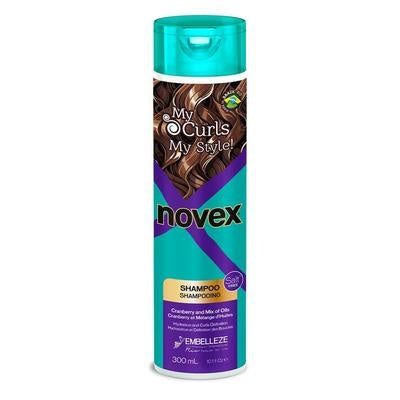 Novex My Curls - Shampoo 300ml