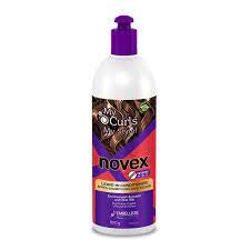 Novex My Curls Leave-In Conditioner Intense 500 Ml