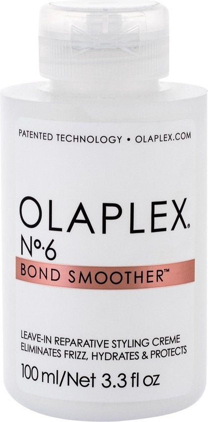 Olaplex Leave-In Reparative Styling Crème - Bond Smoother No. 6 100ml