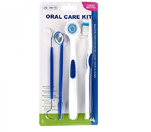 Oramint - Oral Care Kit 